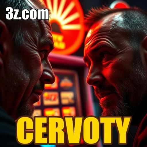 Aventuras Únicas no CERVOTY: Explore Mundos Incríveis