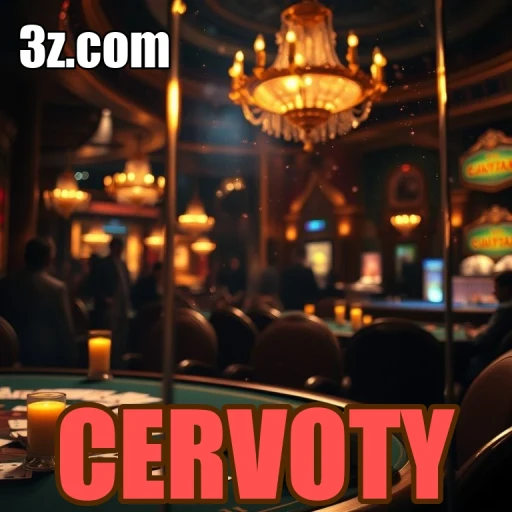 Guias do CERVOTY: O Caminho Para Dominá-los Todos