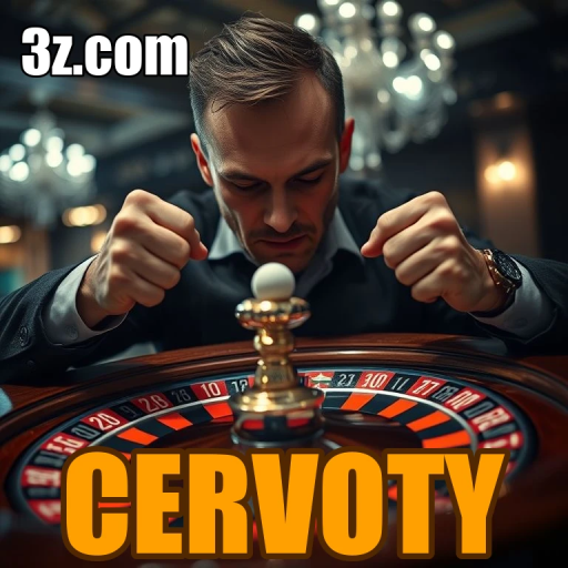 RPG e CERVOTY: Uma Viagem Fantástica Pelo Mundo dos Jogos