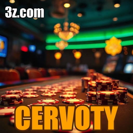 Streams Inovadoras no CERVOTY: O Futuro dos Games ao Vivo