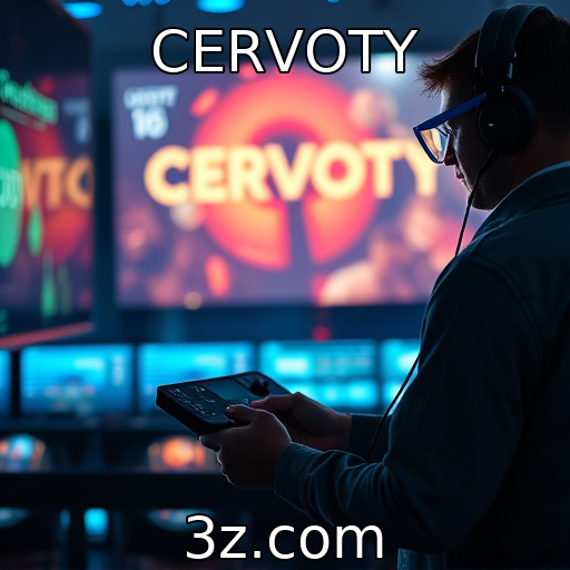 Inovações tecnológicas moldam o futuro dos jogos