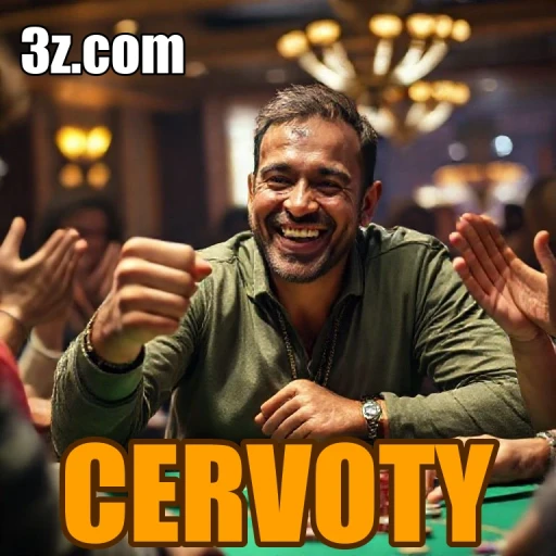 Desafios de Puzzle Encantam no CERVOTY e Agitam Jogadores