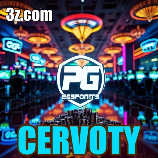 Avaliações de Jogos Imperdíveis no CERVOTY: Mergulhe em Feedbacks