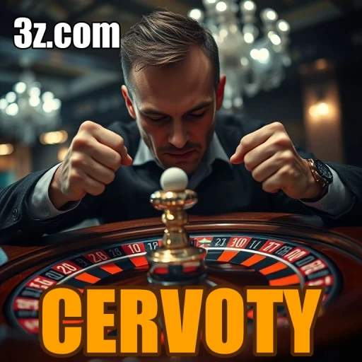 RPG e CERVOTY: Uma Viagem Fantástica Pelo Mundo dos Jogos