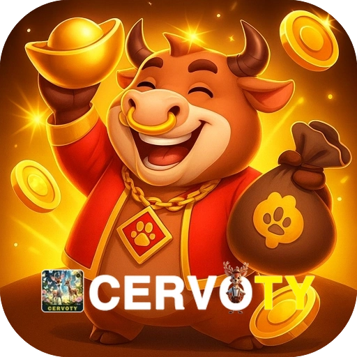 Logo da cervoty